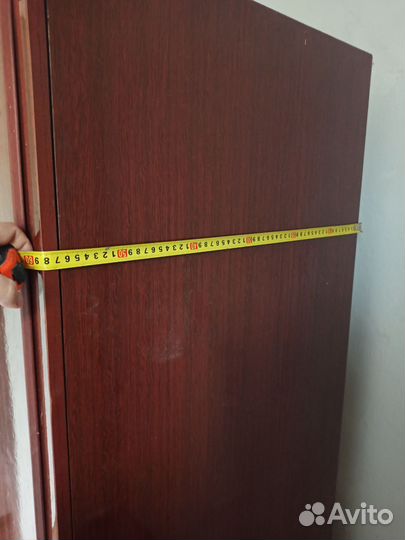 Шкаф бу