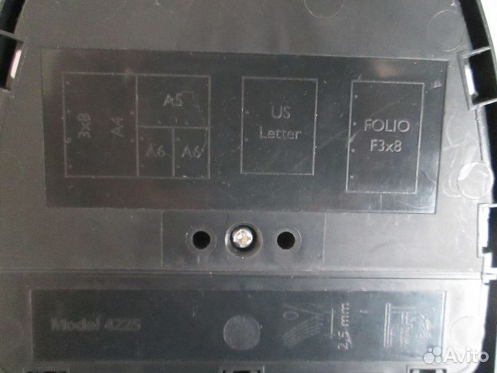 Канцелярские товары для школьника