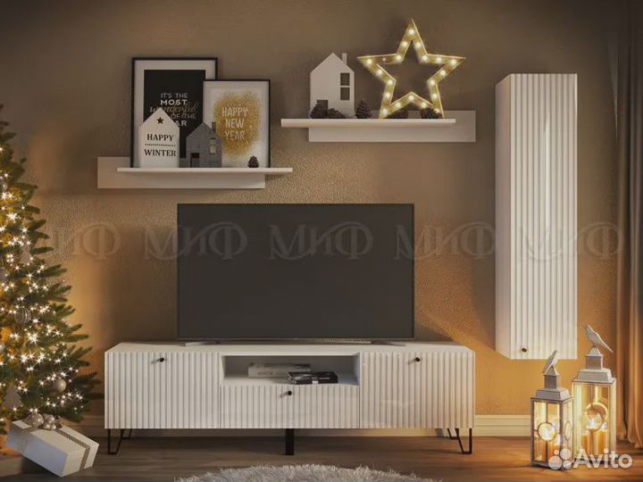 Тумба тв 160 см