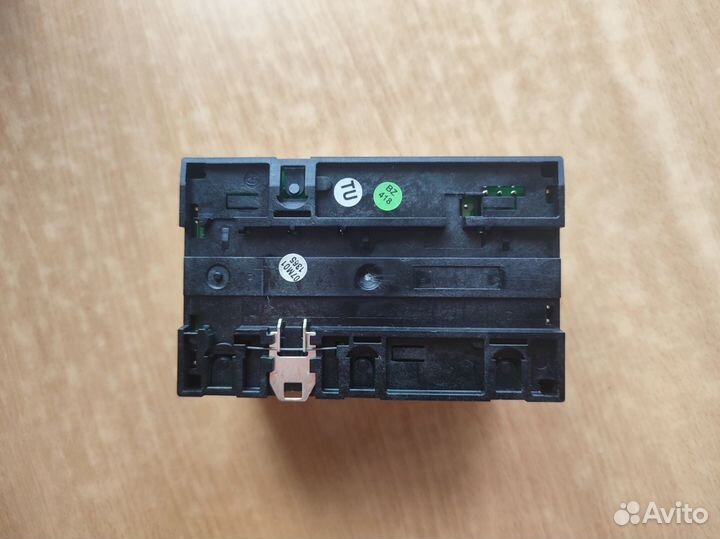 EM4-111-DR2 Moeller / Eaton Модуль ввода/вывода