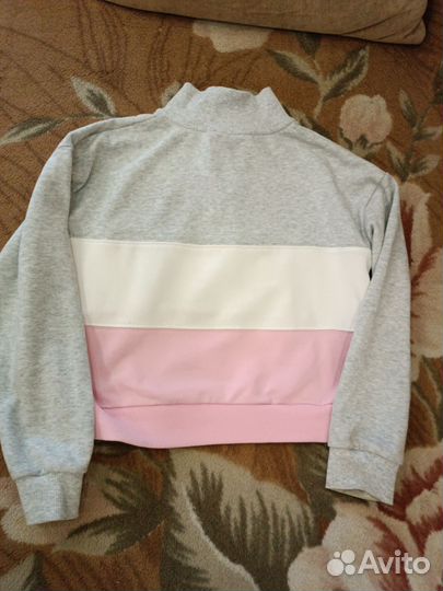 Кофточка для девочки