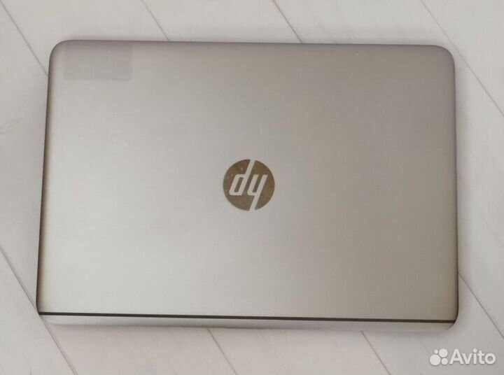 Windows 10 i7 Ноутбук Hp EliteBook для игр работы