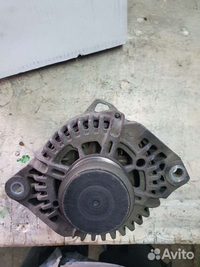 Генератор hyundai sonata NF 2.0