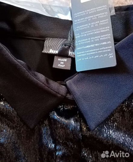 Блузка Roberto cavalli оригинал