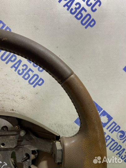 Руль Great Wall Hover H2 внедорожник 2.4 4G64S4M