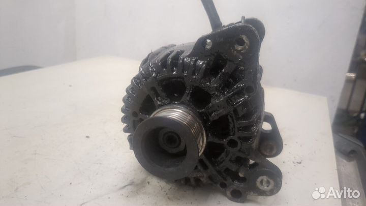 Генератор Volkswagen Golf 5, 2007