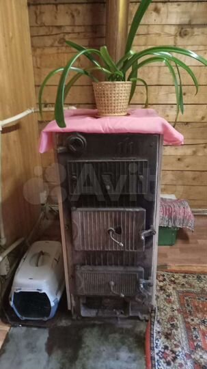 Дом 80 м² на участке 11 сот.