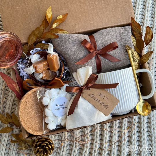 Подарочный набор