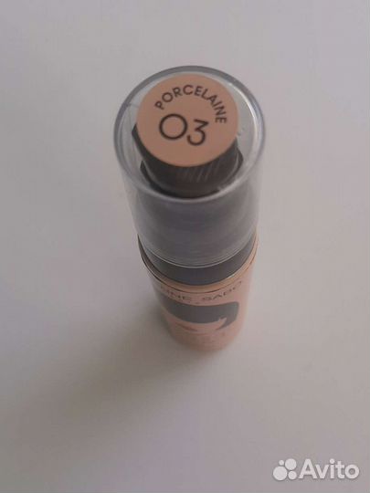 Крем тональный