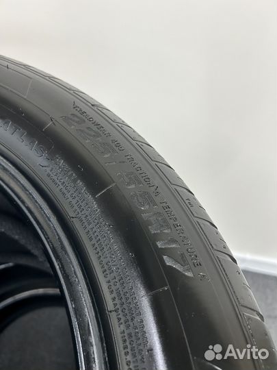 Atlas AS330 225/55 R17 97V