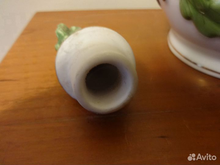 Кувшин дубок