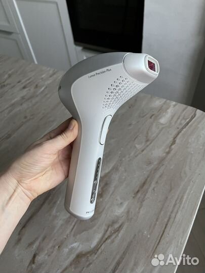 Фотоэпилятор Philips Lumea Precision Plus