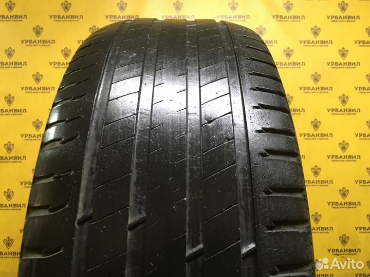 Michelin Latitude Sport 3 225/55 R19 99V