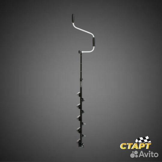 Ледобур торнадо-М2 LT-180L-1