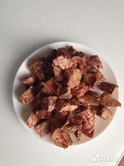 Лакомства для собак