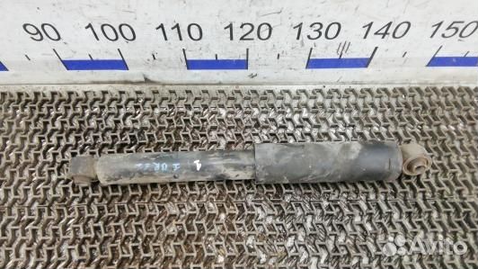 Амортизатор задний KIA sorento 1 (1BR11MF01)