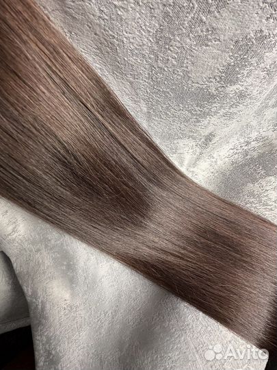 Волосы для наращивания