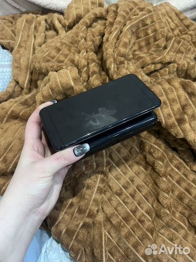 Лампа настольная