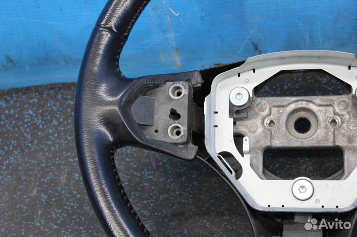 Руль Suzuki Escudo (Сузуки Эскудо) TDA4W 4811065J6