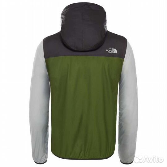 Куртка мужская The North Face Fanorak Jacket