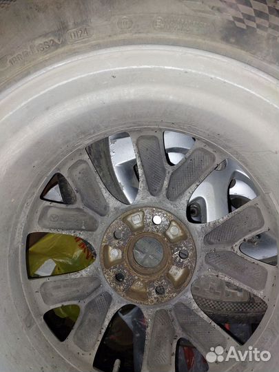 Doublestar DSS02 235/60 R18