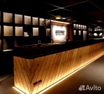 Стойка для вокзалов