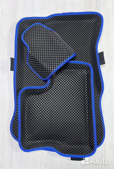 Коврики Eva Evo ева автомобильные в салон