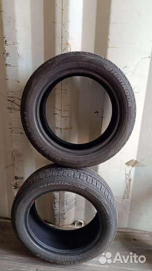 Hankook Optimo K406 185/55 R15 82V
