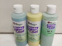 Mayco глазурь Stroke&Coat разных цветов 236 мл