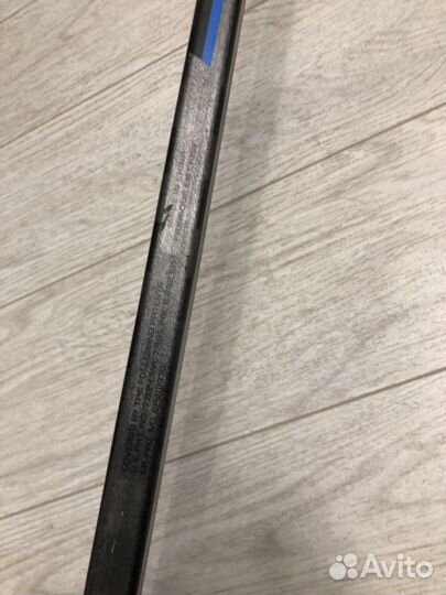 Клюшка bauer nexus