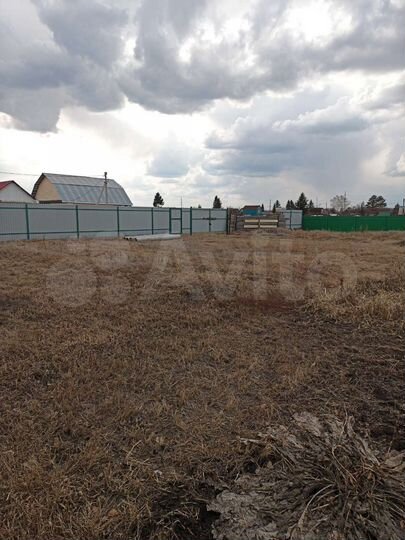 Участок 16 сот. (ИЖС)