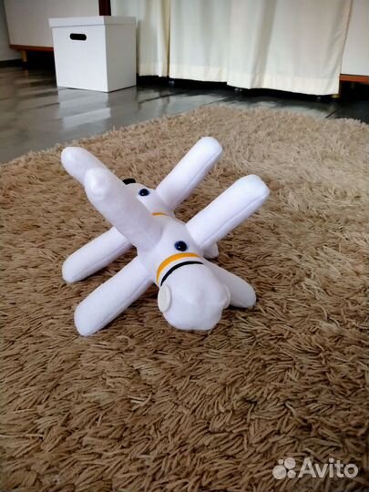 Игрушка бпла дрон