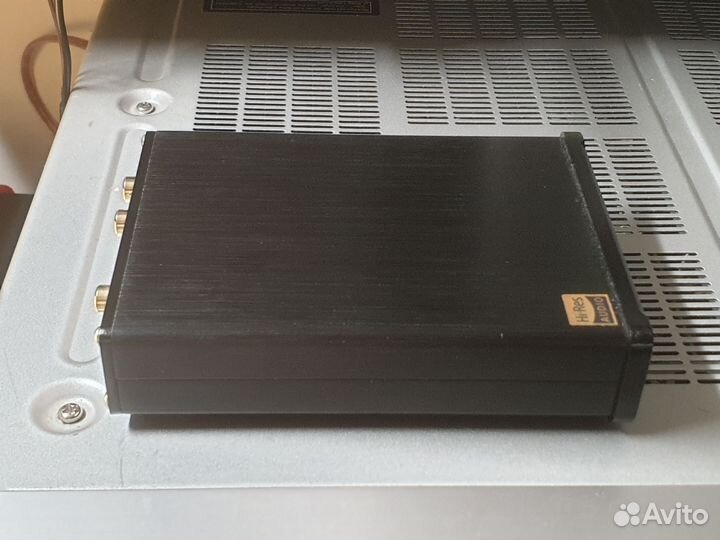 Цап Topping D10s dac