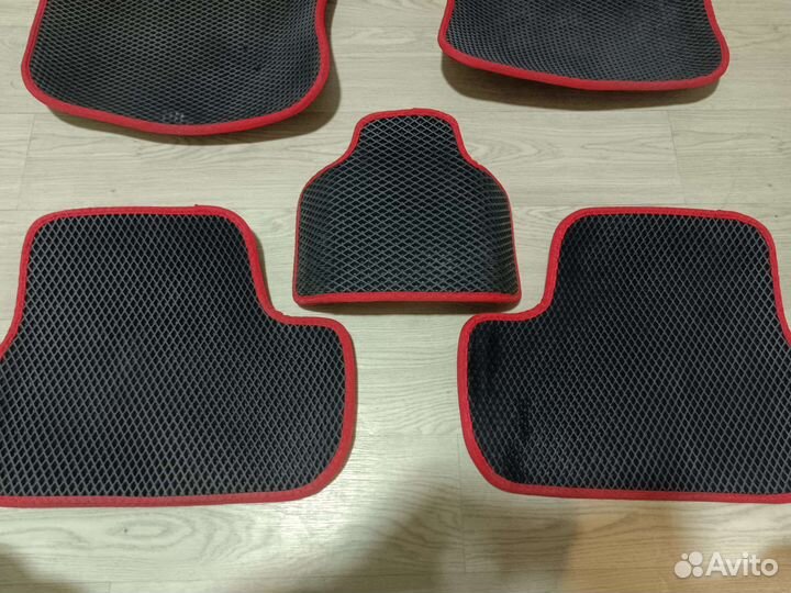 Eva коврики Гранта