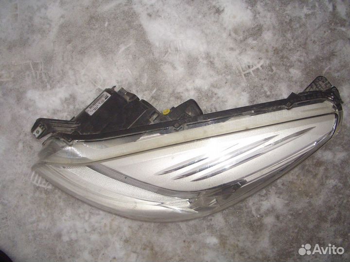 Фара левая Форд Куга с12-16г