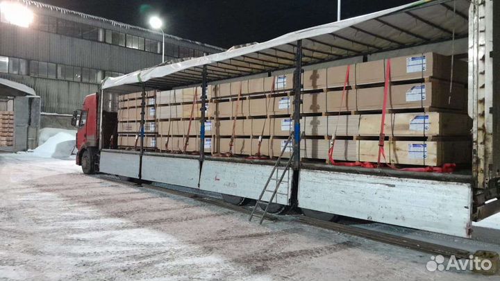 Грузоперевозки 20 тонн