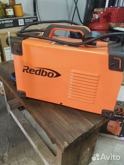 Сварочный Инвертор Redbo superarc-205sс