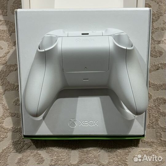 Геймпад xbox series x