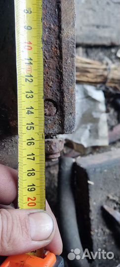 Электродвигатель 7,5 кВт 3000 об