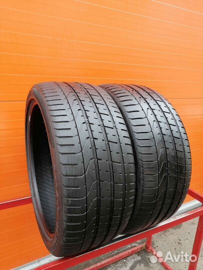 Pirelli P Zero 275/35 R21 103Y