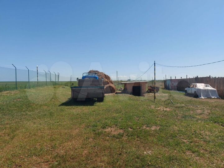 Участок 375 га (СНТ, ДНП)