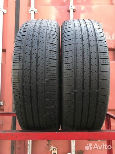 Continental Conti4x4Contact 225/65 R17 102T