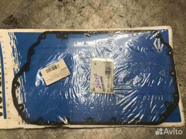 Прокладка масляного