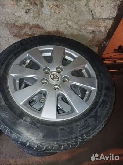 Camrun CR15