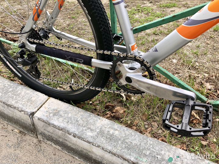 Велосипед stark Router 26