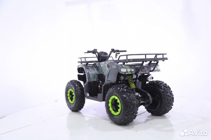 Квадроцикл Motax T200