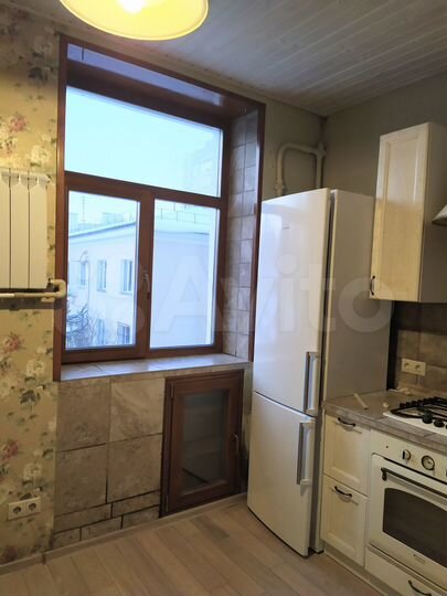 2-к. квартира, 54 м², 2/2 эт.