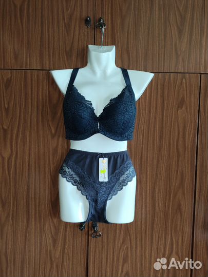 Комплект женского белья