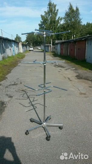 Вешалки для одежды