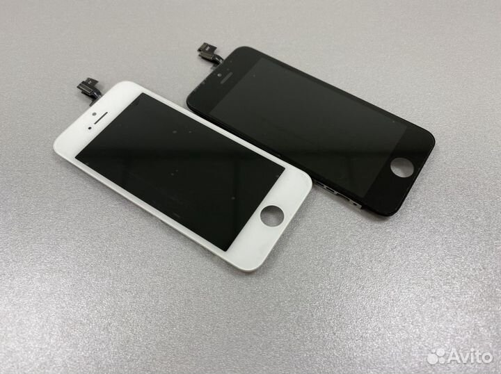 Дисплей iPhone 5S оригинал / копия